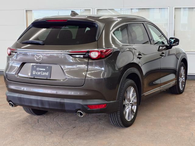 CX-82.2 XD プロアクティブ 4WD