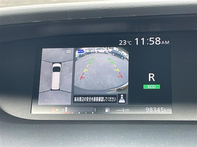 セレナ2.0 X Vセレクション 4WD