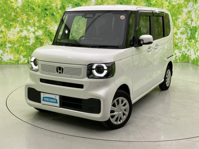 N-BOX