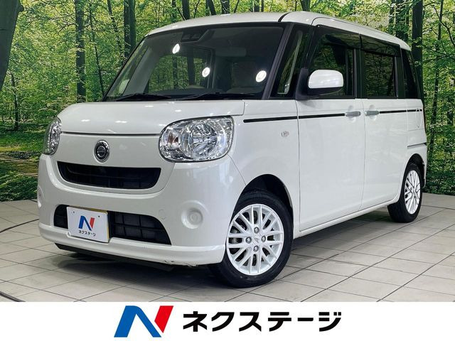 ムーヴキャンバスL SAIII