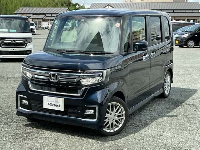 N-BOXカスタム