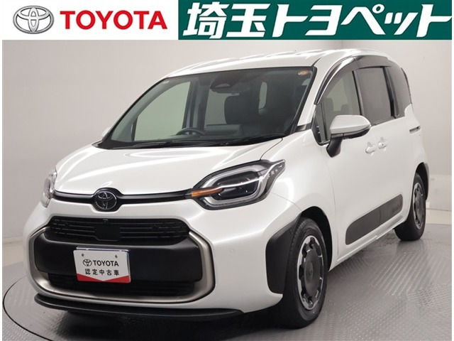 シエンタハイブリッド 1.5 Z