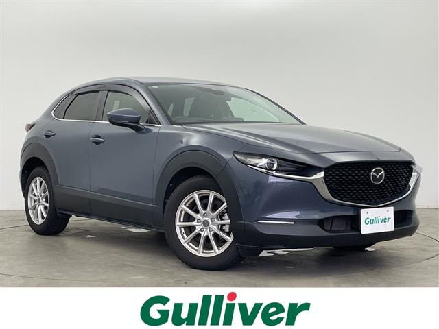 CX-301.8 XD Lパッケージ