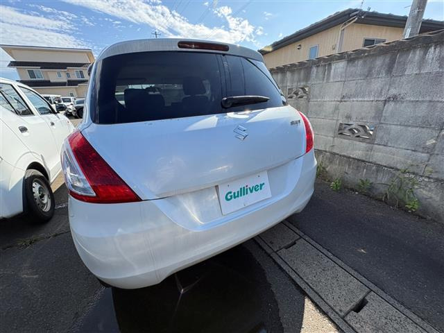 スイフト1.2 XG