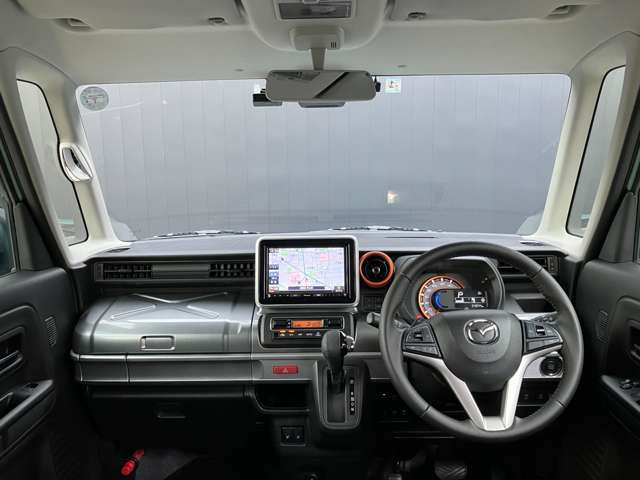 フレアワゴンタフスタイル ハイブリッド XT