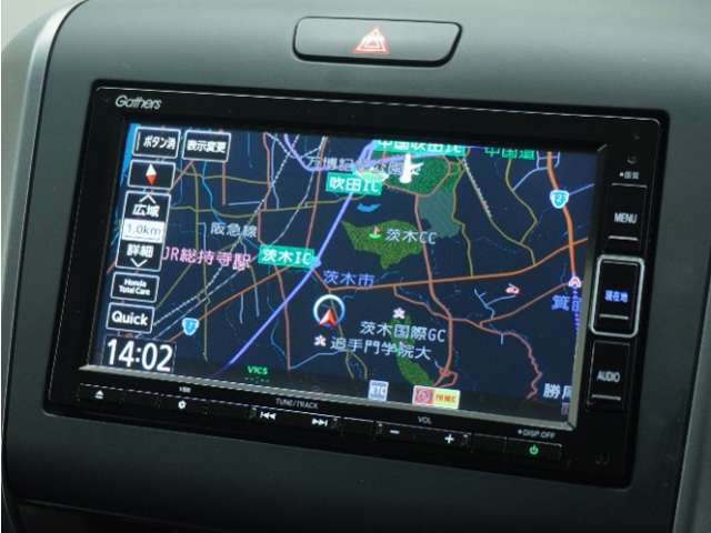 フリード+1.5 ハイブリッド G ホンダセンシング