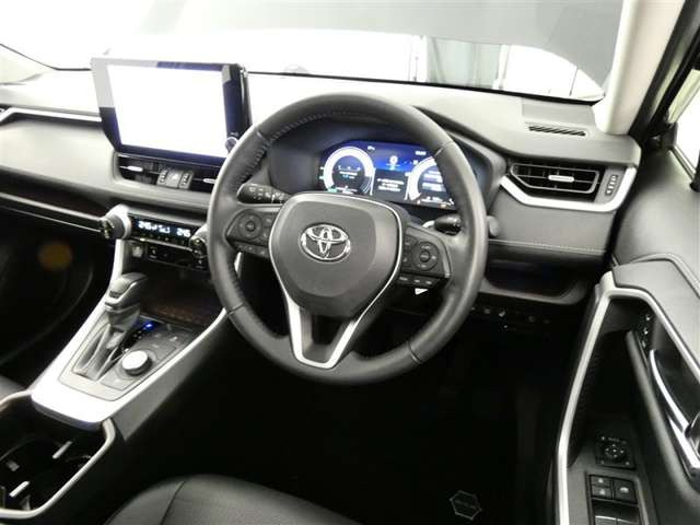 RAV42.5 ハイブリッド G E-Four 4WD