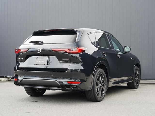 CX-603.3 XD ハイブリッド プレミアムスポーツ ディーゼル 4WD