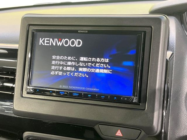 N-BOXカスタムL