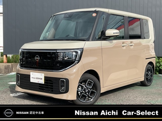 ルークスハイウェイスター