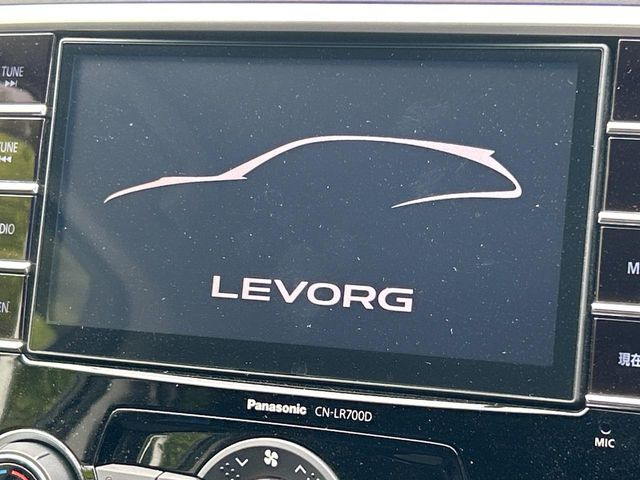 レヴォーグ1.6 GT-S アイサイト 4WD