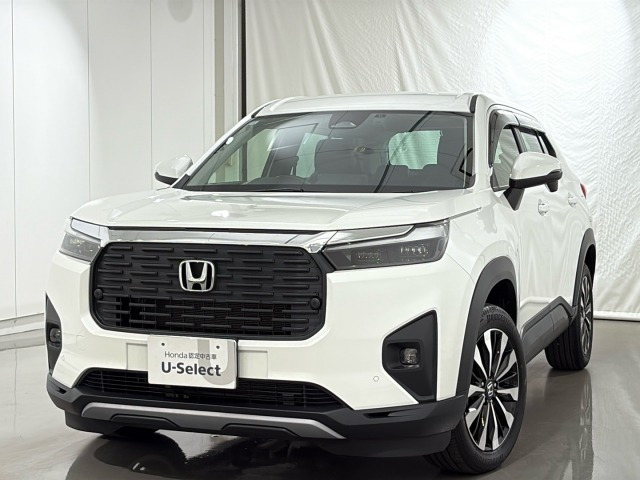 ZR-V1.5 Z