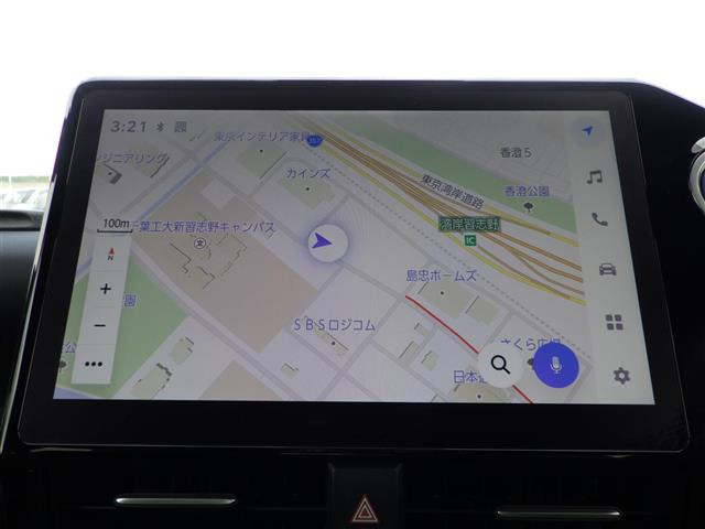 ノア1.8 ハイブリッド S-Z