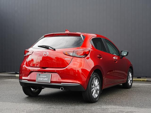 MAZDA21.5 15S プロアクティブ Sパッケージ
