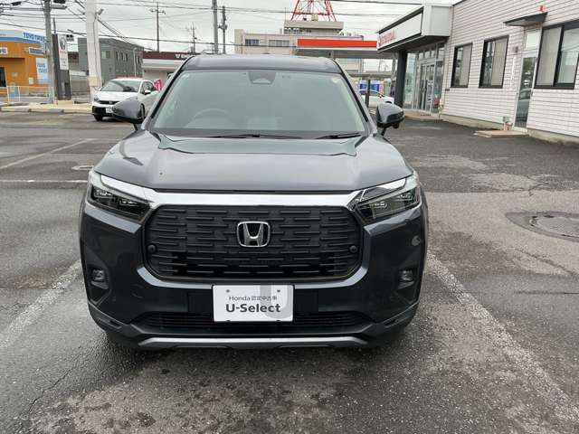 ZR-V1.5 Z