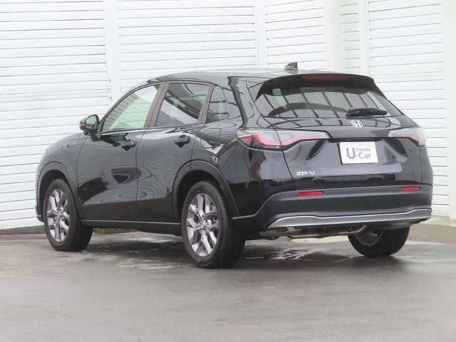 ZR-V1.5 X