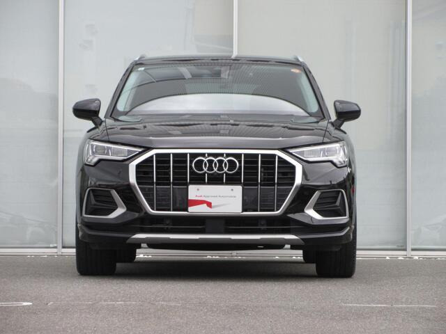 Q335 TFSI アドバンスド