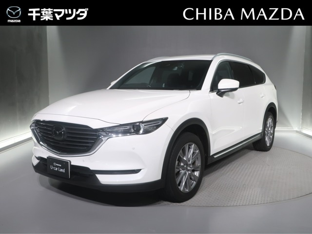 CX-82.2 XD プロアクティブ Sパッケージ