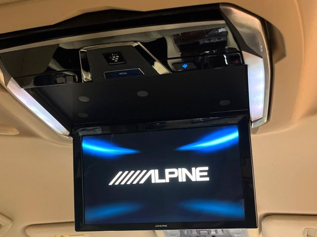 アルファード2.5 G