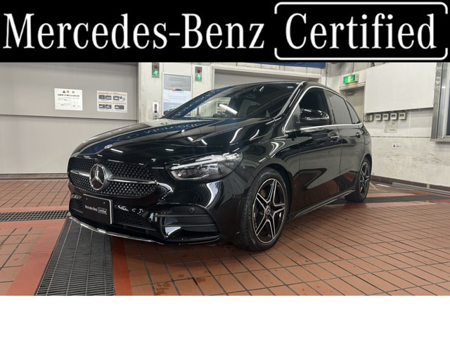 BクラスB200d