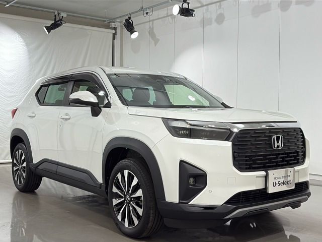 ZR-V1.5 Z