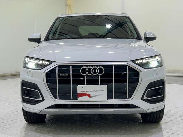 Q540 TDI クワトロ アドバンスト ディーゼル 4WD