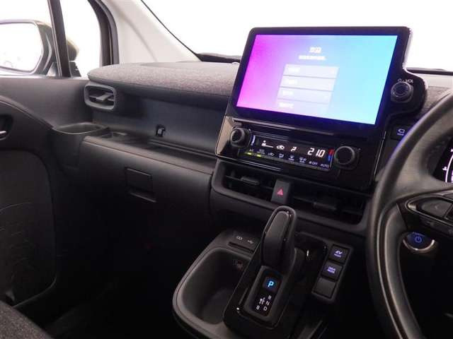 シエンタハイブリッド 1.5 Z E-Four 4WD