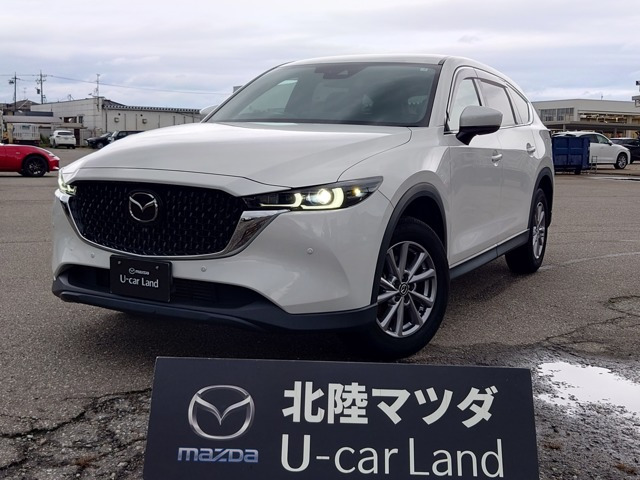 CX-82.2 XD スマートエディション