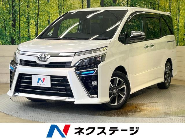 ヴォクシー2.0 ZS 煌III
