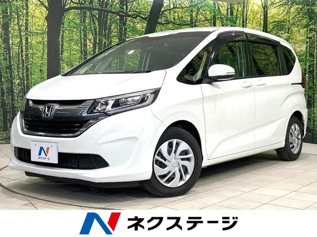 フリード1.5 G ホンダセンシング