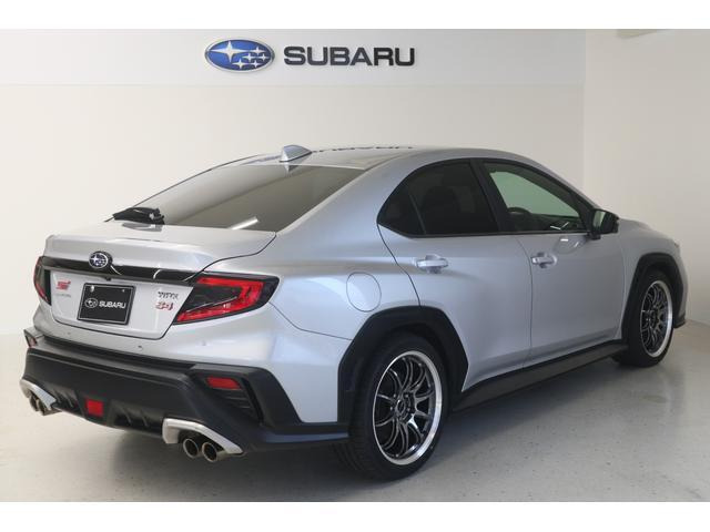 WRX