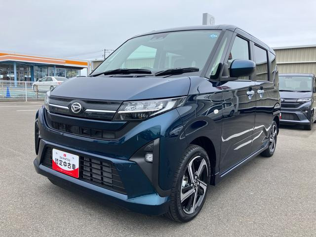 ムーヴRS