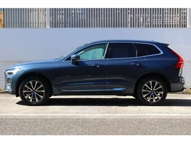 XC60ウルトラ B5 AWD 4WD