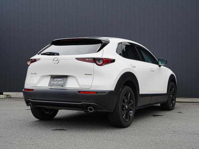 CX-301.8 XD レトロスポーツエディション 4WD