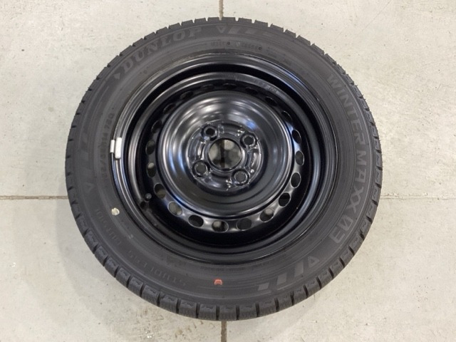N-BOXジョイ モノトーン 4WD