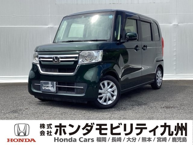 N-BOXL ターボ