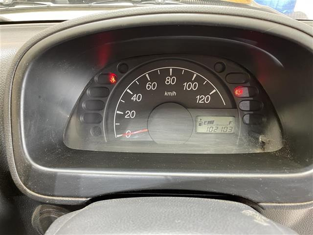 キャリイFC 農繁仕様 4WD