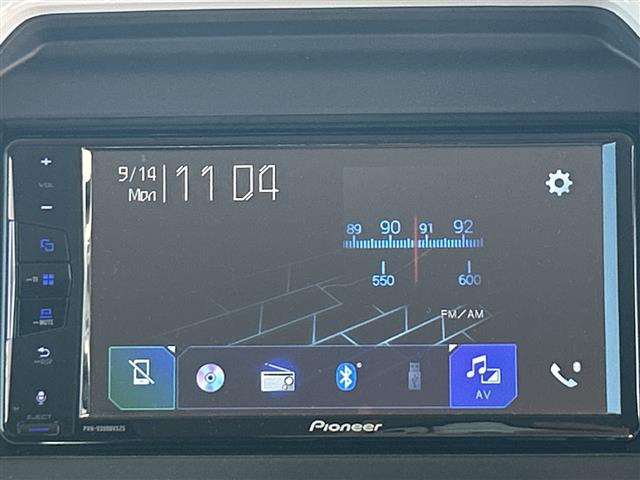ハスラーハイブリッド(HYBRID) X