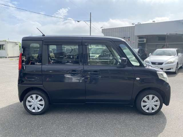 お手頃価格の軽自動車からコンパクトカー・ミニバンなど多彩なラインナップでお客様をお待ちしております!