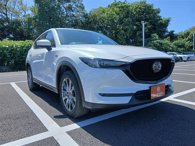 CX-52.5 25T 100周年特別記念車