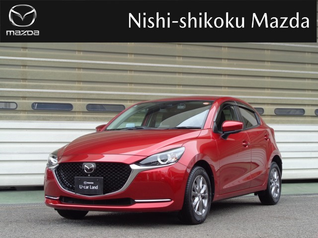MAZDA21.5 15S プロアクティブ Sパッケージ