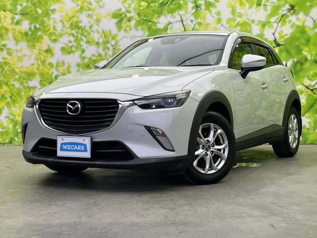 CX-31.5 XD