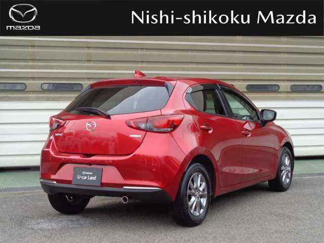 MAZDA21.5 15S プロアクティブ Sパッケージ