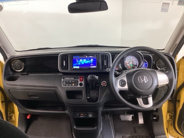 N-ONEG ローダウン