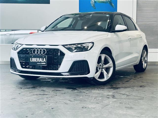 A1スポーツバック35 TFSI アドバンスド
