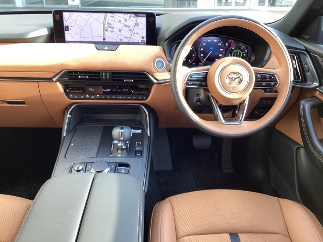 CX-803.3 XD プレミアム スポーツ ディーゼル