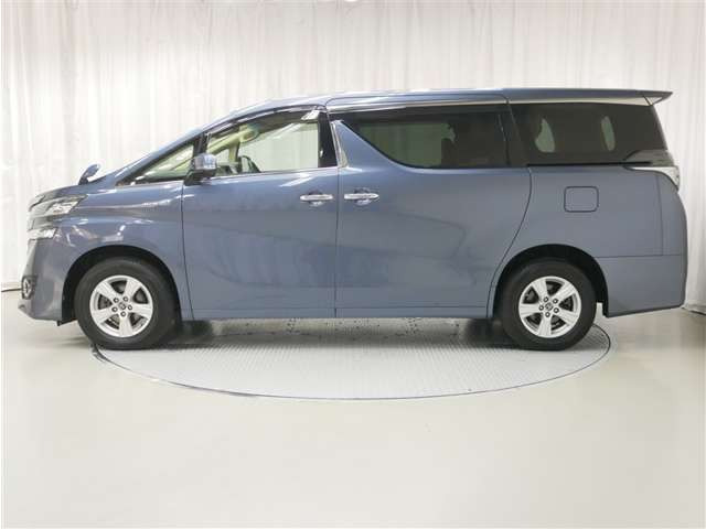 ヴェルファイアハイブリッド 2.5 X E-Four 4WD