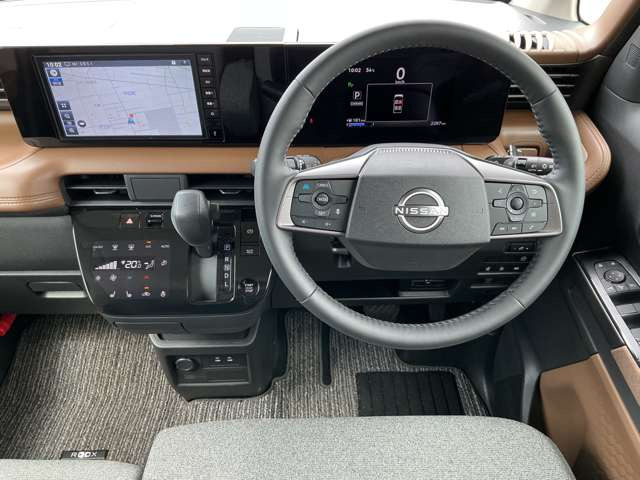 デイズハイウェイスター Gターボ プロパイロットエディション