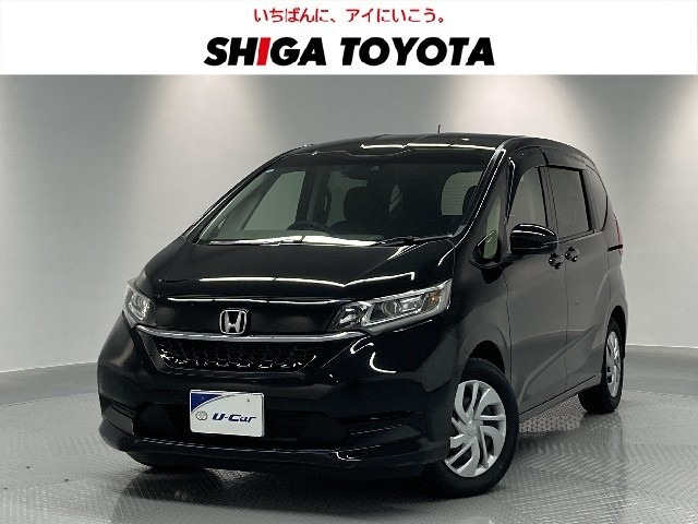 フリード1.5 G ホンダセンシング