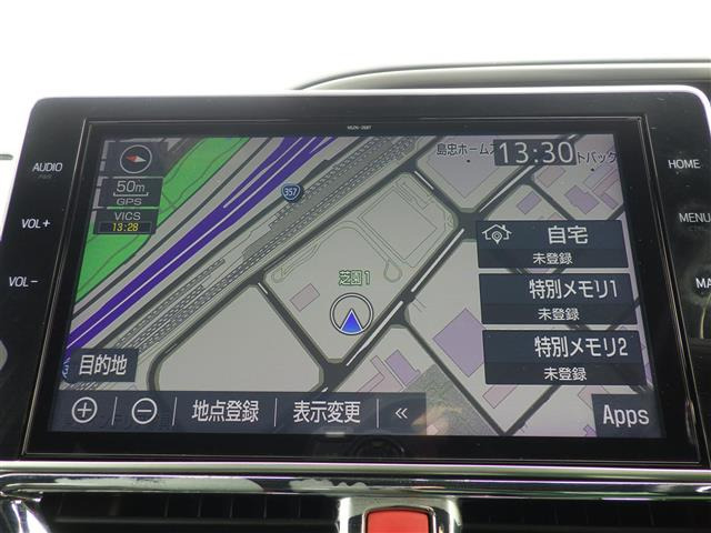 ヴォクシー2.0 Z 煌II